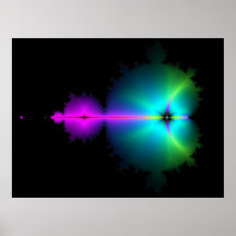 Fractal 529 print