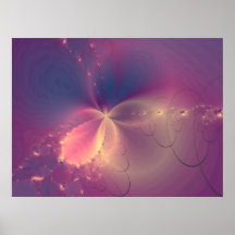 Fractal 811 posters