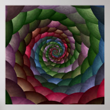 Fractal 980 print