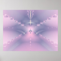 Fractal 996 poster