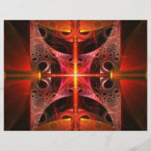 Fractal - Science - Cold Fusion