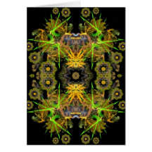 fractalkan card