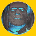 FRAKENSTEIN PLATE plates