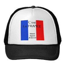 France Hats