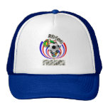 France Soccer Les Bleus 2010 Hat