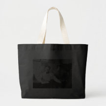 Frances Densmore at Work, 1917 Tote Bags