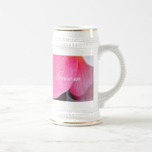 Frangipani Fever Coffee Mugs
