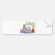 frankenstein big deal build prefab esperanto bumper sticker