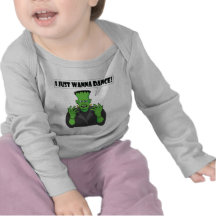 FRANKENSTEIN dance Tshirts