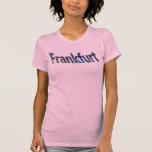 Frankfurt Shirt 124