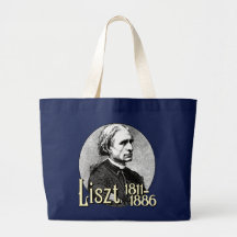 Franz Liszt Bags