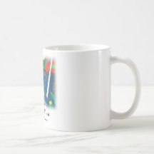 Franz Marc - Blue Horses Mugs