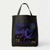 Freddie The Silly Little Frog Bags
