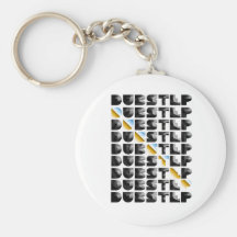 free Dubstep sound artists allstars Key Chain