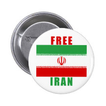 Free Iran Products Pin