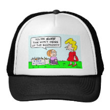 free kittens mess up economy hats
