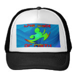 Free Mesh Hats
