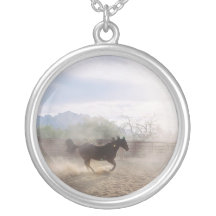 Free Spirit Pendant