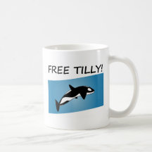 Free Tilly Coffee Mugs