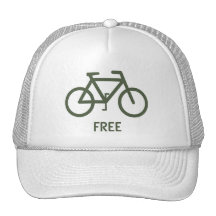 Free Trucker Hat
