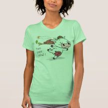 Free Your Mind 'Cow' T-Shirt