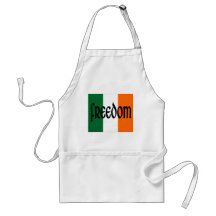 Freedom Apron
