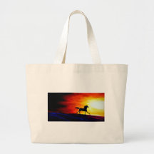 Freedom Calling Bags