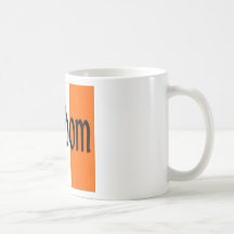Freedom Coffee Mugs