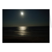 Freedom Flight by Night Greeting Cards