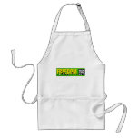 Freedom is Popular! Ron Paul 2012 Apron