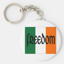 Freedom Keychains