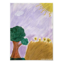Freedom Meadow Photo Print
