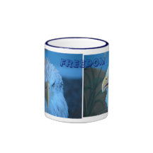 Freedom Mug