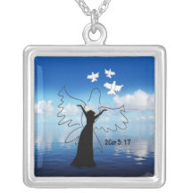 Freedom Necklace
