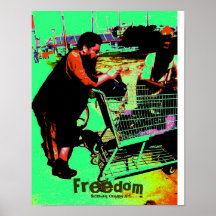 Freedom Posters
