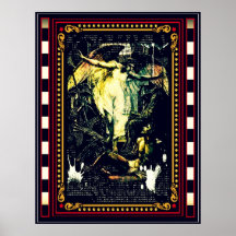Freedom Remix Posters