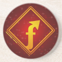 Freedressing Coaster