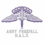 Freefall (HALO) Polo