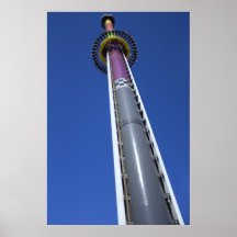 "Freefall" Poster
