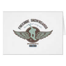 Freeride Card
