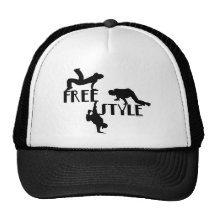 Freestyle Hat