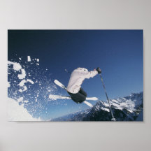 Freestylin' Poster
