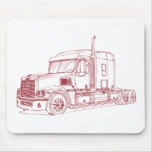 FreL Coronado 2007 Mousepad