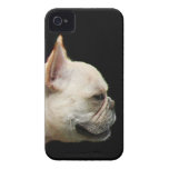 French bulldog iPhone 4 cases