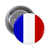 French flag button [ver. 2] buttons