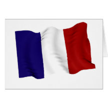 french greeting cards