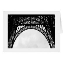French Legs Card