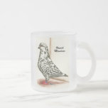 French Mondain 1973 Coffee Mug