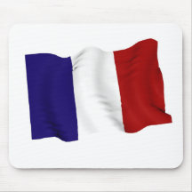 french mousemat