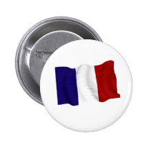 french pinback button